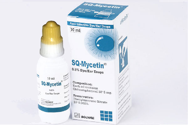Picture of SQ-Mycetin Ophthalmic Solution